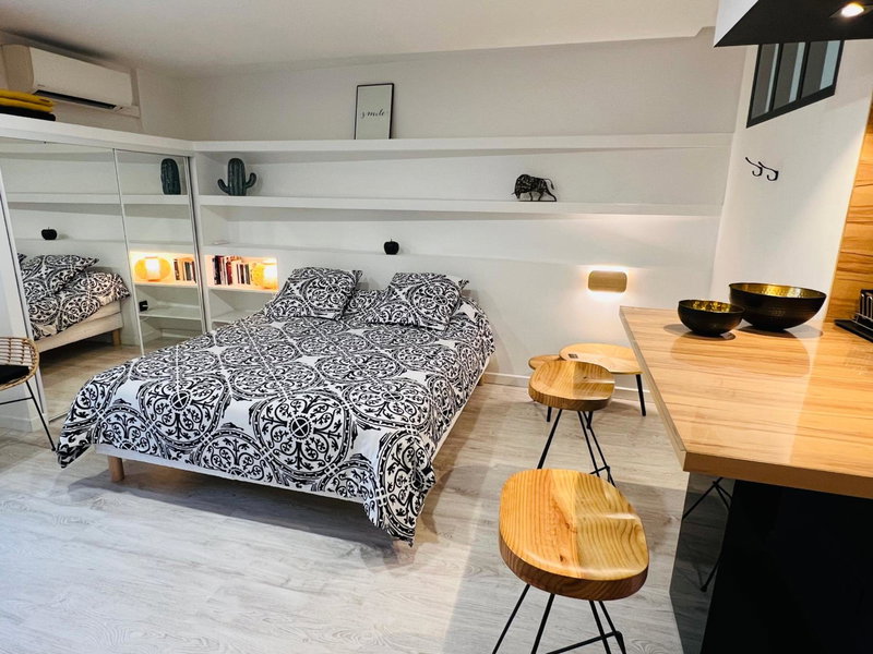 Feel@Home Nemausus « Le 42 », Nîmes, France