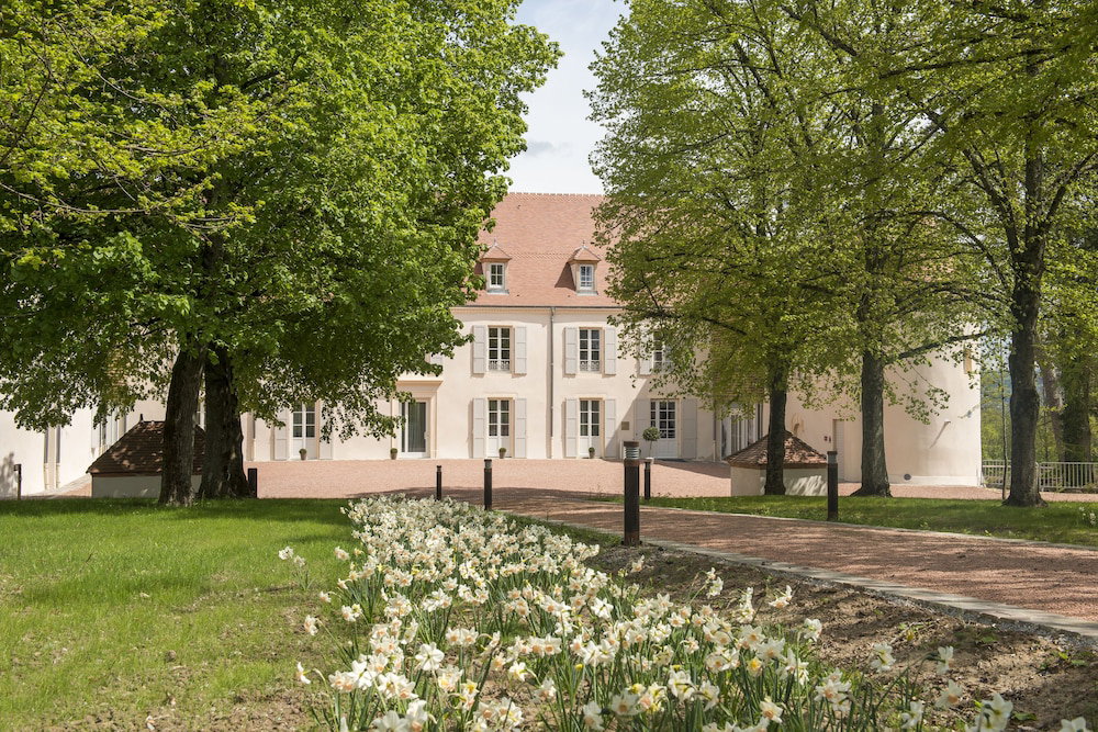Le Château du Bost, France