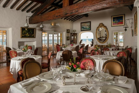 Hotel Le Maquis, Porticcio, France