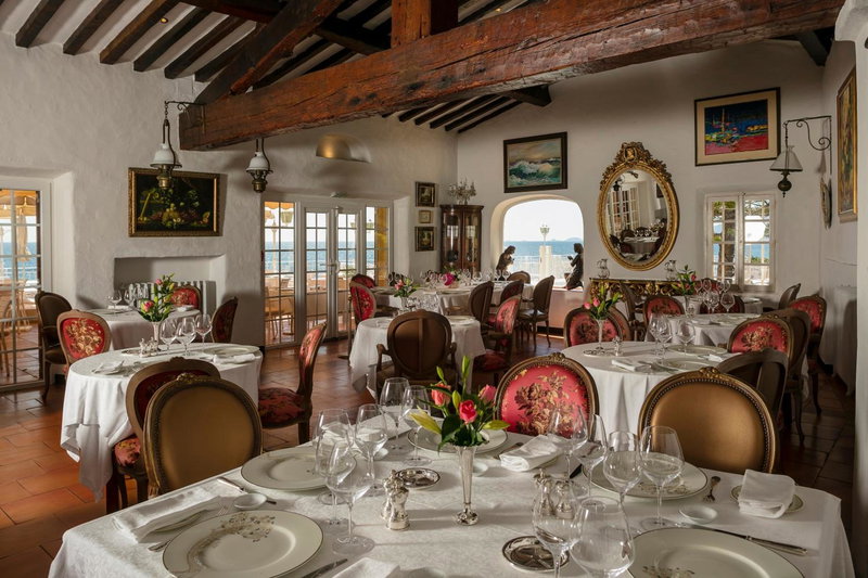 Hotel Le Maquis, Porticcio, France