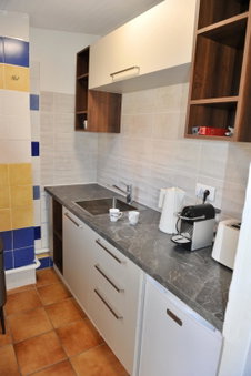 Loft Apartment , La Terrasse Centre Ville d'Arles,, Arles, France