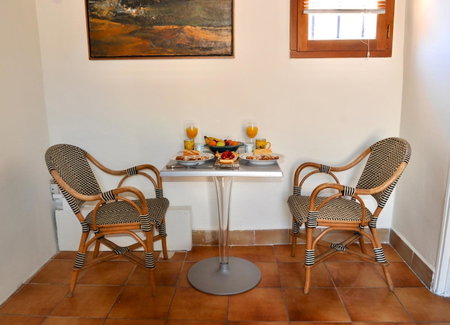 Loft Apartment , La Terrasse Centre Ville d'Arles,, Arles, France