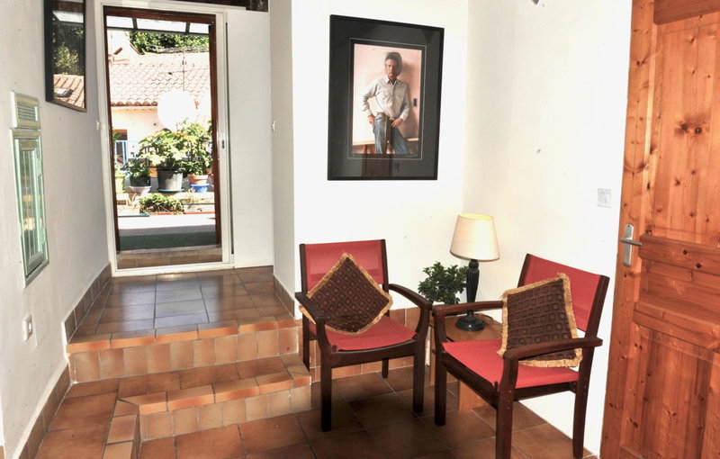 Loft Apartment , La Terrasse Centre Ville d'Arles,, Arles, France