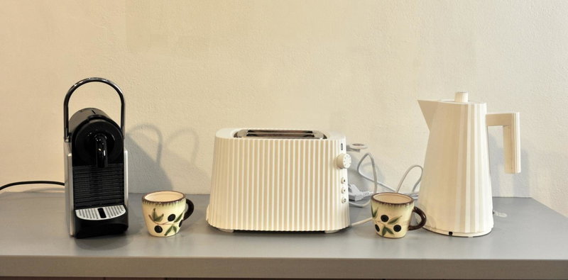 Loft Apartment , La Terrasse Centre Ville d'Arles,, Arles, France