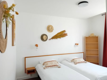 Hôtel de la Plage, Fécamp, France