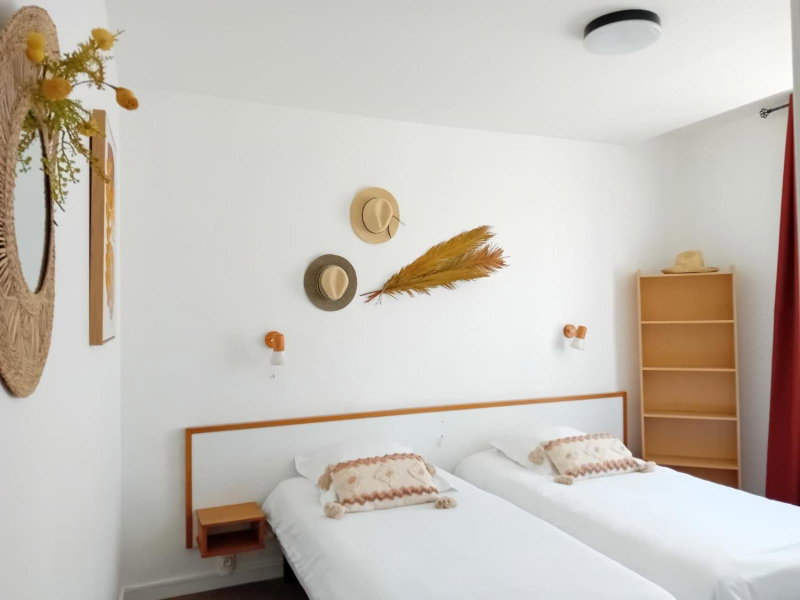 Hôtel de la Plage, Fécamp, France