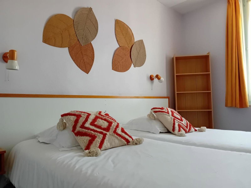Hôtel de la Plage, Fécamp, France