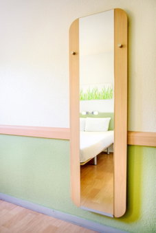 ibis budget Valenciennes Petite-Forêt, Petite Forêt, France