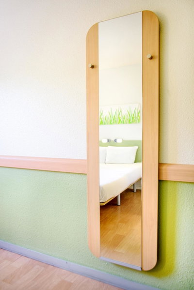 ibis budget Valenciennes Petite-Forêt, Petite Forêt, France