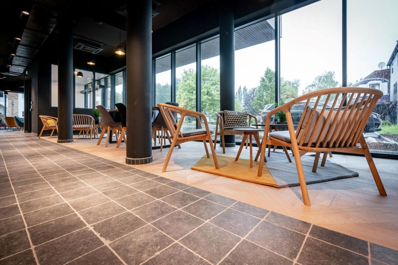 ibis budget Valenciennes Petite-Forêt, Petite Forêt, France