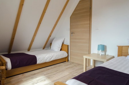 Chambres d'Hotes La Vignette, Benfeld, France
