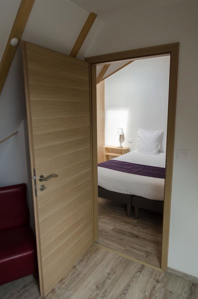 Chambres d'Hotes La Vignette, Benfeld, France
