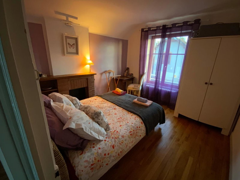 Suite Familiale du Bourgeau, Romorantin, France