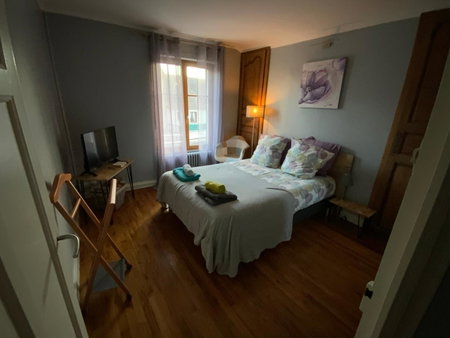 Suite Familiale du Bourgeau, Romorantin, France