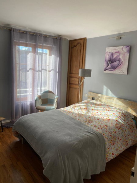 Suite Familiale du Bourgeau, Romorantin, France