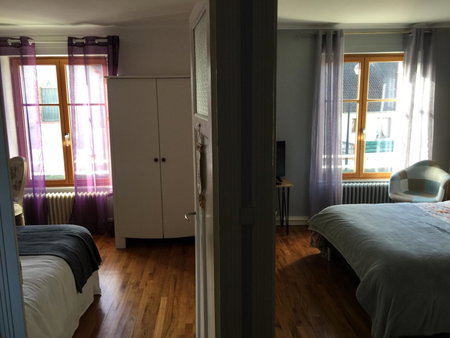 Suite Familiale du Bourgeau, Romorantin, France