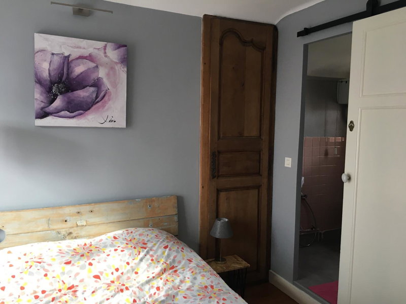 Suite Familiale du Bourgeau, Romorantin, France