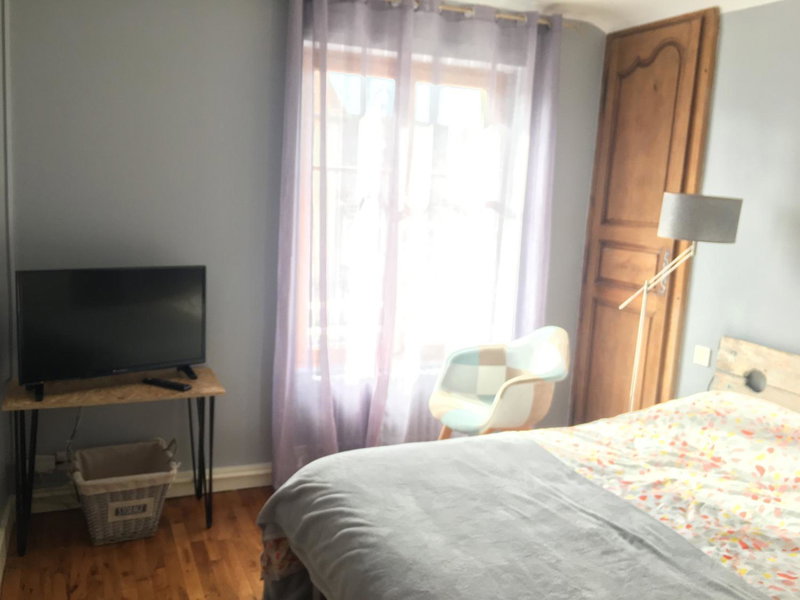 Suite Familiale du Bourgeau, Romorantin, France