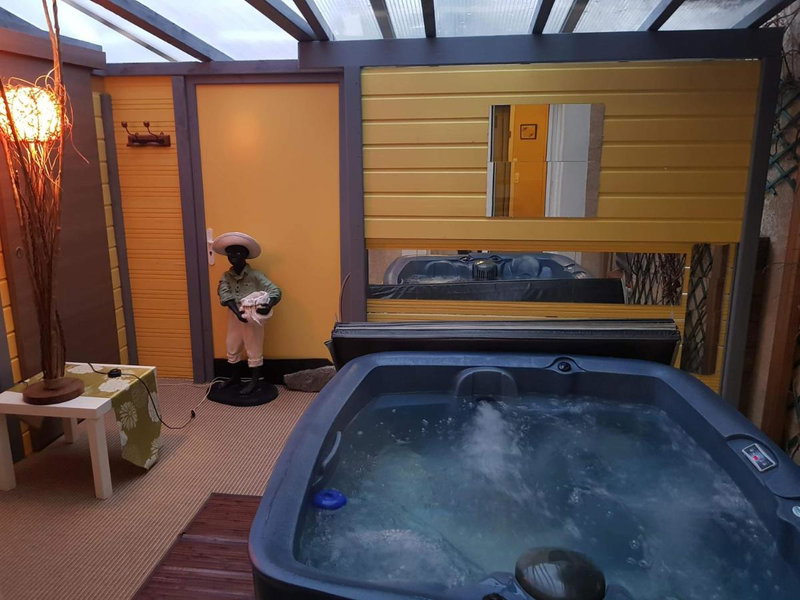 Le Domaine de Charline de 1 à 35 personnes, Issel, France