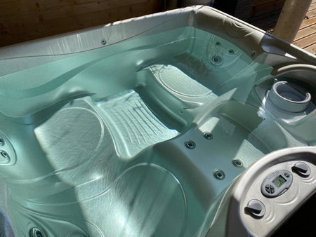 AU NID COSY D'ISA A GERARDMER VOSGES - Spas privatifs, Gérardmer, France