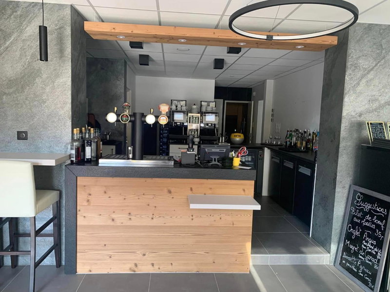 Hotel les Marronniers, Thonon-les-Bains, France