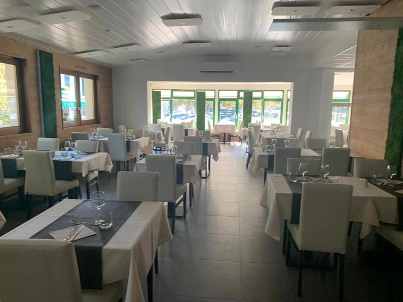 Hotel les Marronniers, Thonon-les-Bains, France