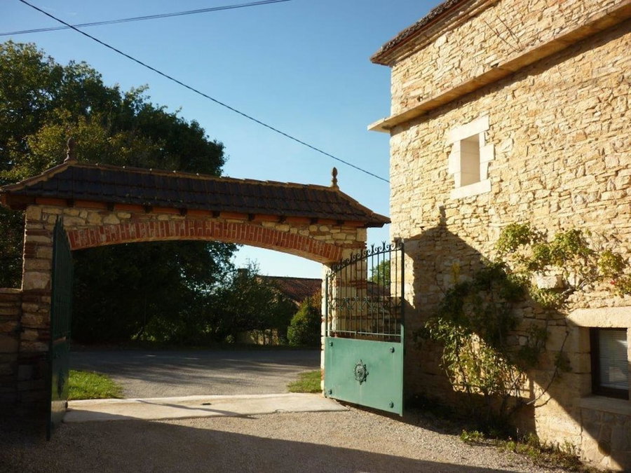 Domaine de la Rode Buze, Cahors, France