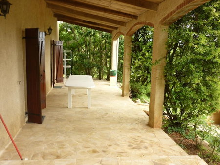 Domaine de la Rode Buze, Cahors, France