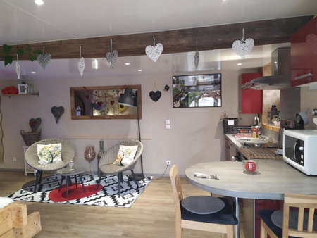 Le p'tit coin de chez nous, Dambach-la-Ville, France