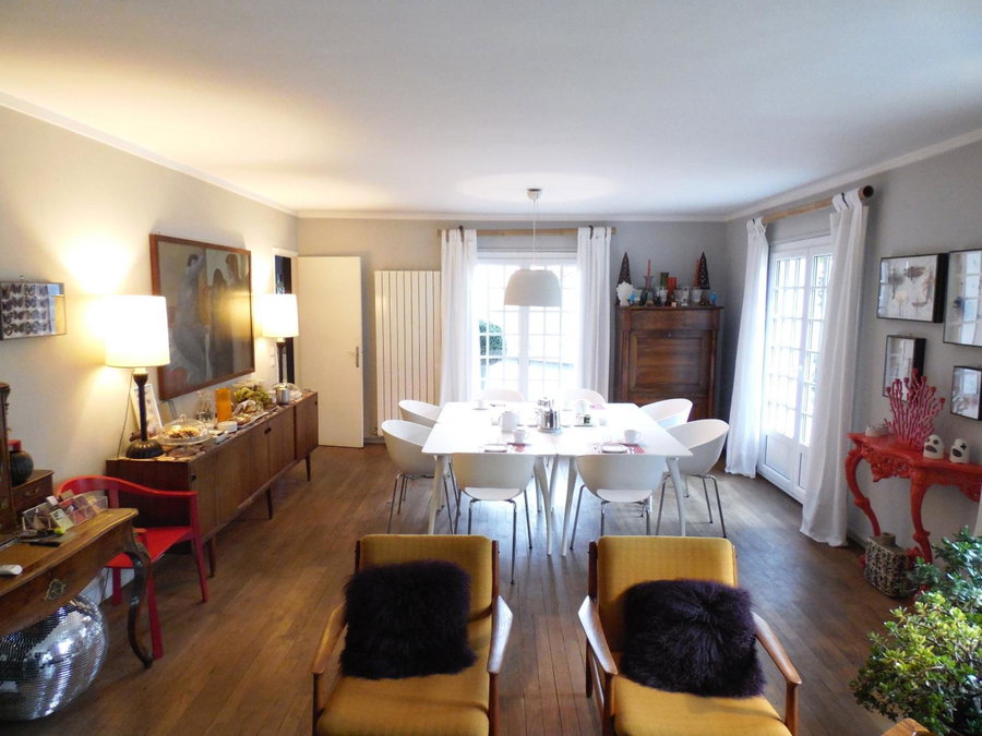 Bed & Breakfast La Clepsydre, Fontenay-aux-Roses, France