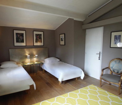 Bed & Breakfast La Clepsydre, Fontenay-aux-Roses, France