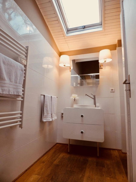 Bed & Breakfast La Clepsydre, Fontenay-aux-Roses, France