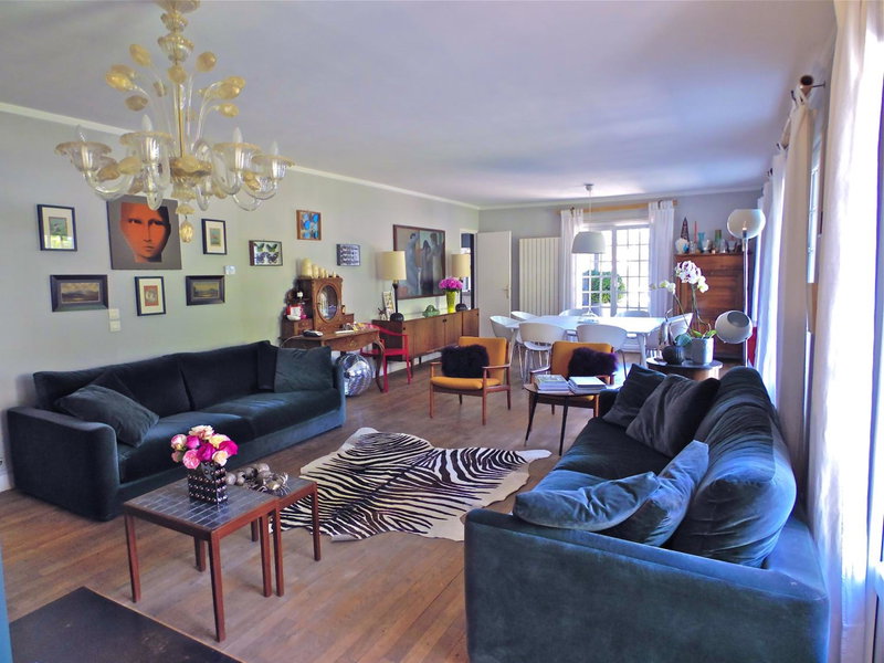 Bed & Breakfast La Clepsydre, Fontenay-aux-Roses, France