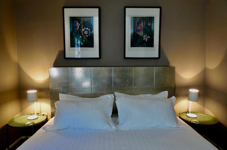 Bed & Breakfast La Clepsydre, Fontenay-aux-Roses, France