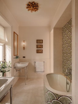 Hôtel Particulier Montmartre, Paris, France