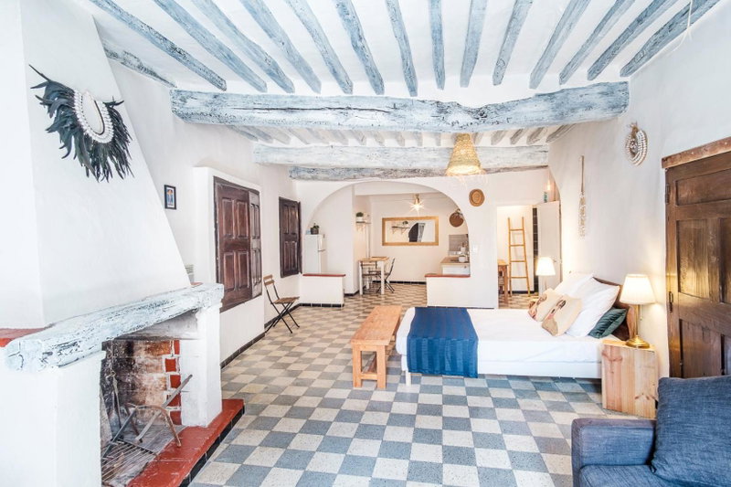 Carpe Diem, Tourrettes-sur-Loup, France