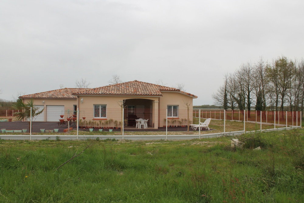 La Garona, France