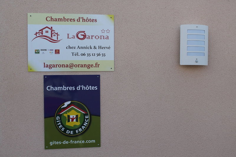 La Garona, Saint-Nicolas-de-la-Grave, France