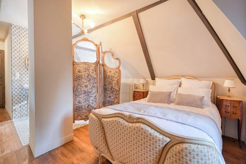 Le Petit Château De Barbizon, Barbizon, France