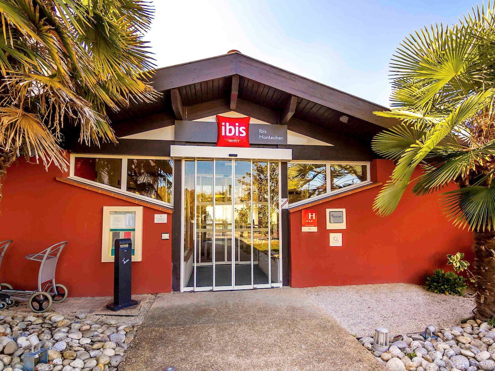 Hôtel ibis Montauban, France
