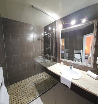 Hotel Restaurant Champ Alsace, Haguenau, France