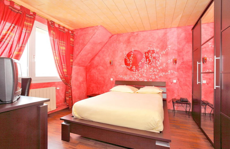Hotel Restaurant Champ Alsace, Haguenau, France