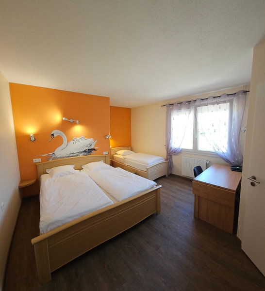 Hotel Restaurant Champ Alsace, Haguenau, France