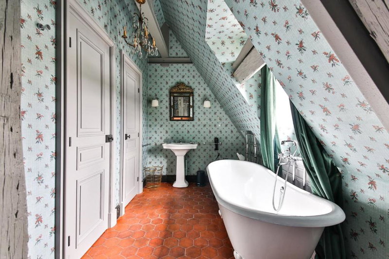 Parc Royal Appartements, Paris, France