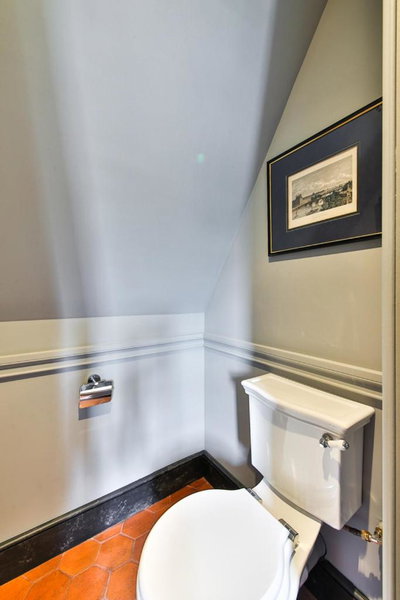 Parc Royal Appartements, Paris, France