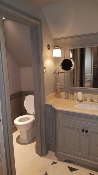Parc Royal Appartements, Paris, France