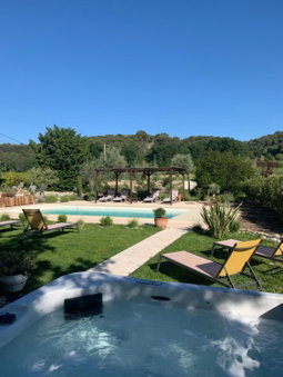 Mon Chemin Privé, Mirabel-aux-Baronnies, France