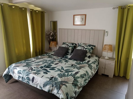 Chambre d'Hôte - Mas Le Barret, Arles, France