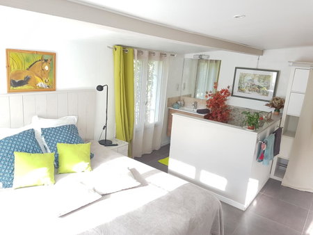 Chambre d'Hôte - Mas Le Barret, Arles, France