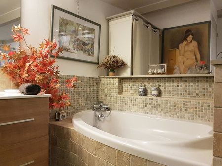 Chambre d'Hôte - Mas Le Barret, Arles, France
